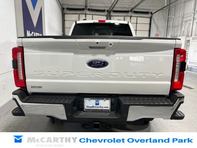 2025 Ford F-250SD Lariat
