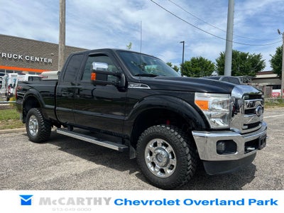 2016 Ford F-350SD Lariat