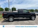 2016 Ford F-350SD Lariat