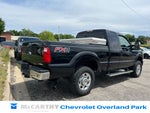 2016 Ford F-350SD Lariat