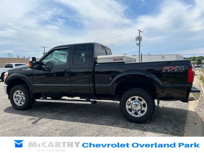 2016 Ford F-350SD Lariat