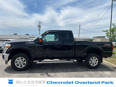 2016 Ford F-350SD Lariat