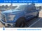 2015 Ford F-150 XLT 4X4