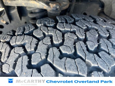 2015 Ford F-150 XLT 4X4