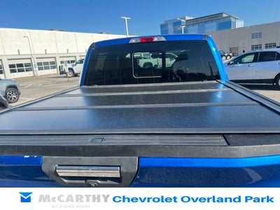 2015 Ford F-150 XLT 4X4