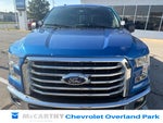 2015 Ford F-150 XLT 4X4