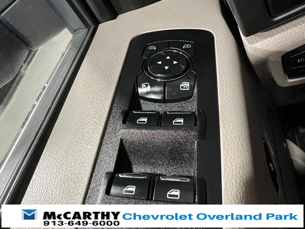 2019 Ford F-150 Limited