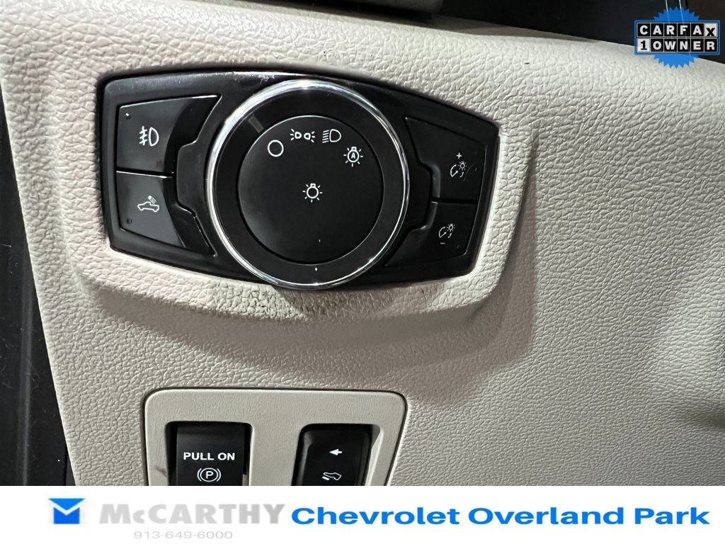 2019 Ford F-150 Limited