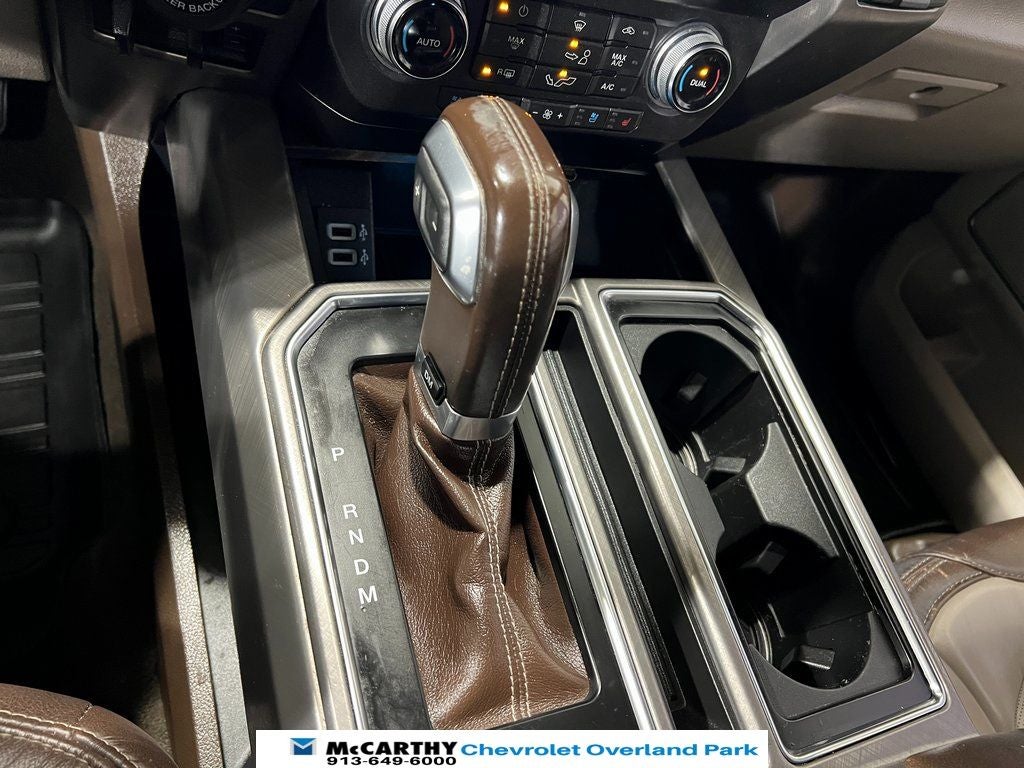 2019 Ford F-150 Limited