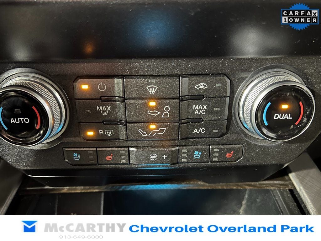 2019 Ford F-150 Limited