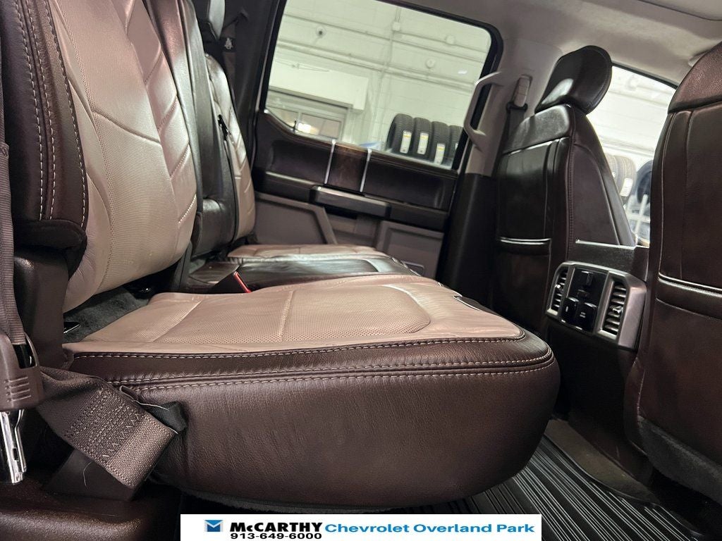 2019 Ford F-150 Limited