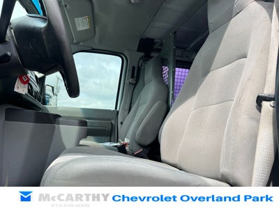 2013 Ford E-250 Commercial