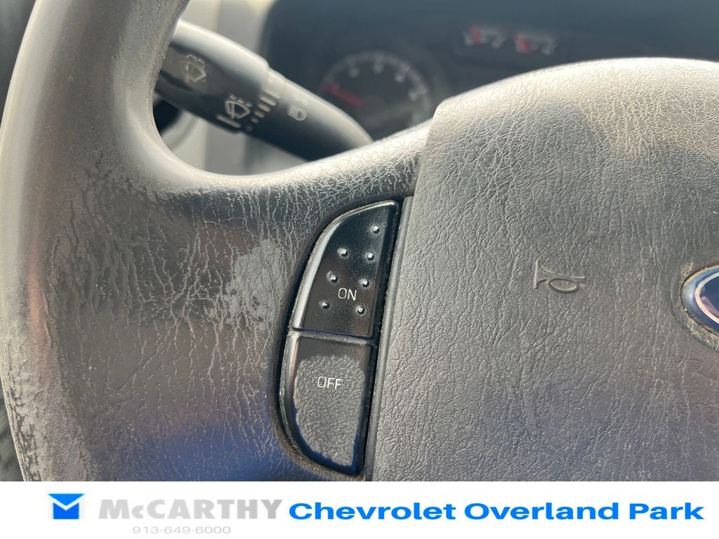 2013 Ford E-250 Commercial