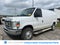 2013 Ford E-250 Commercial