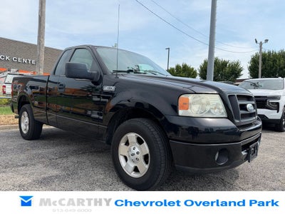 2008 Ford F-150 STX