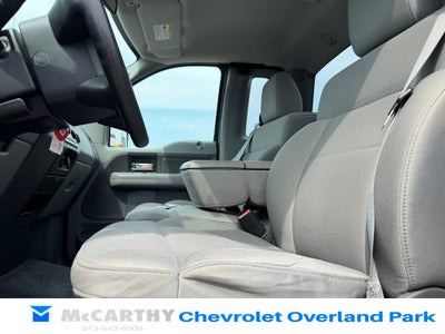 2008 Ford F-150 STX