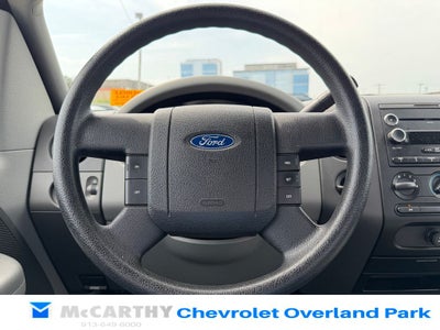 2008 Ford F-150 STX