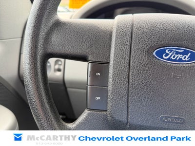 2008 Ford F-150 STX