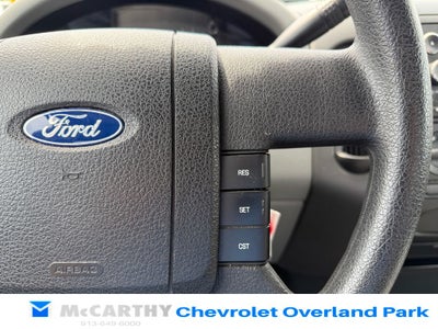 2008 Ford F-150 STX