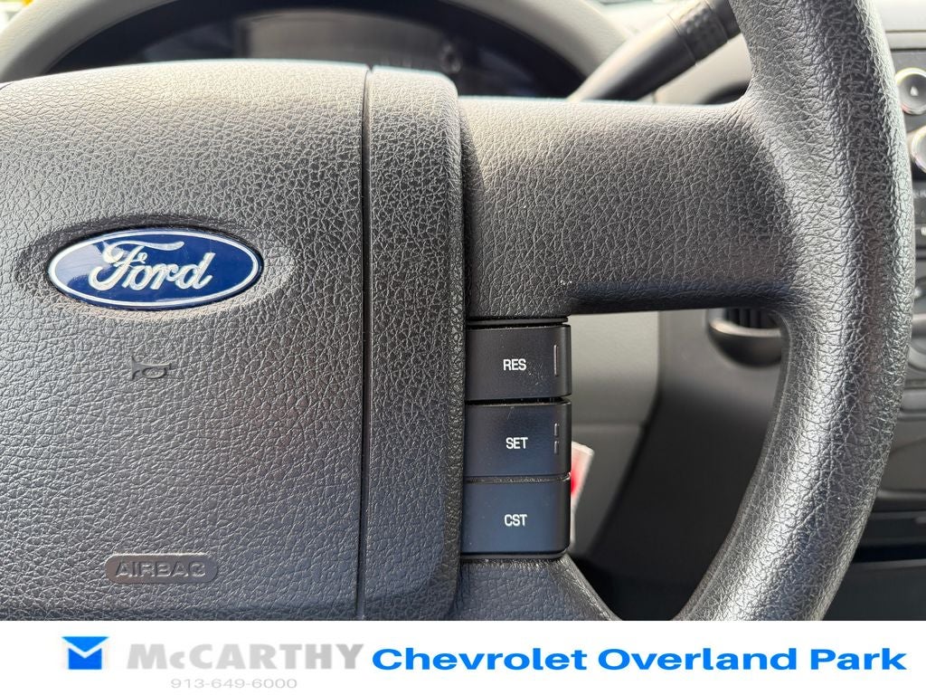 2008 Ford F-150 STX