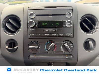 2008 Ford F-150 STX