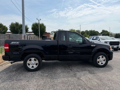 2008 Ford F-150 STX