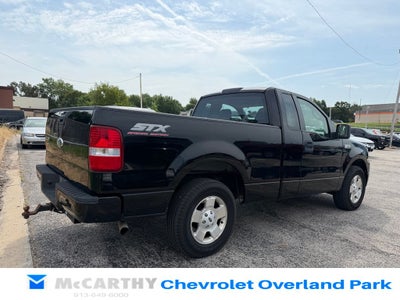 2008 Ford F-150 STX
