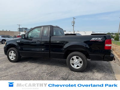 2008 Ford F-150 STX