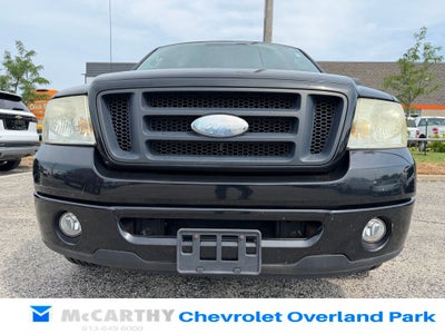 2008 Ford F-150 STX