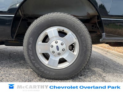 2008 Ford F-150 STX