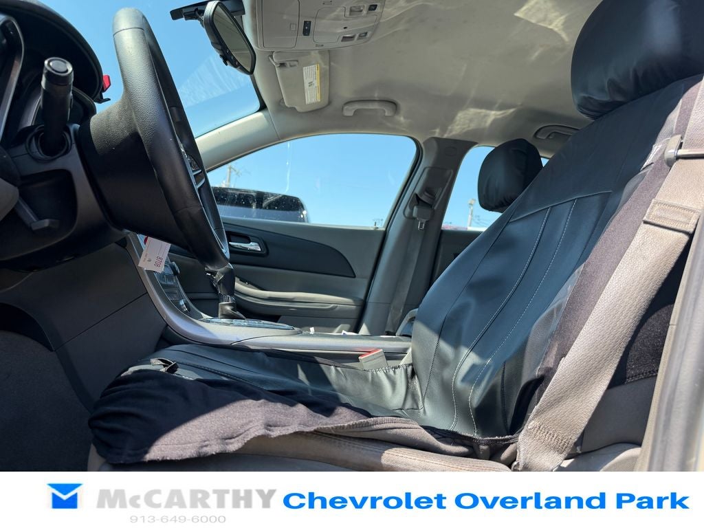 2013 Chevrolet Malibu LS 1LS