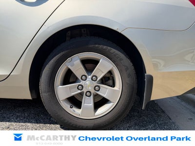 2013 Chevrolet Malibu LS 1LS