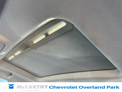 2016 Chevrolet Cruze Premier