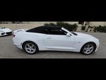 2024 Chevrolet Camaro 1LT