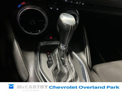 2024 Chevrolet Camaro 1LT