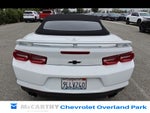 2024 Chevrolet Camaro 1LT