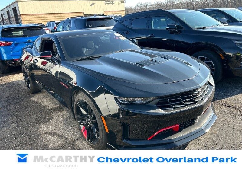 2023 Chevrolet Camaro LT1