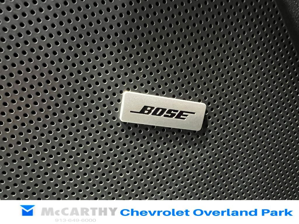 2023 Chevrolet Camaro SS Performance