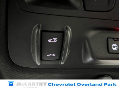 2023 Chevrolet Camaro SS Performance