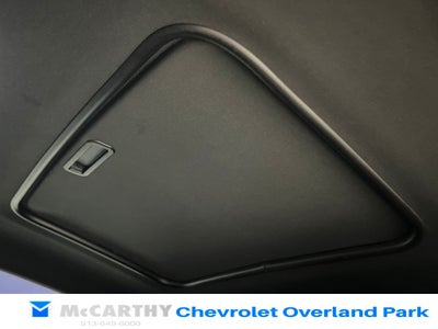 2023 Chevrolet Camaro SS Performance