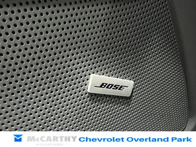 2023 Chevrolet Camaro SS 2SS