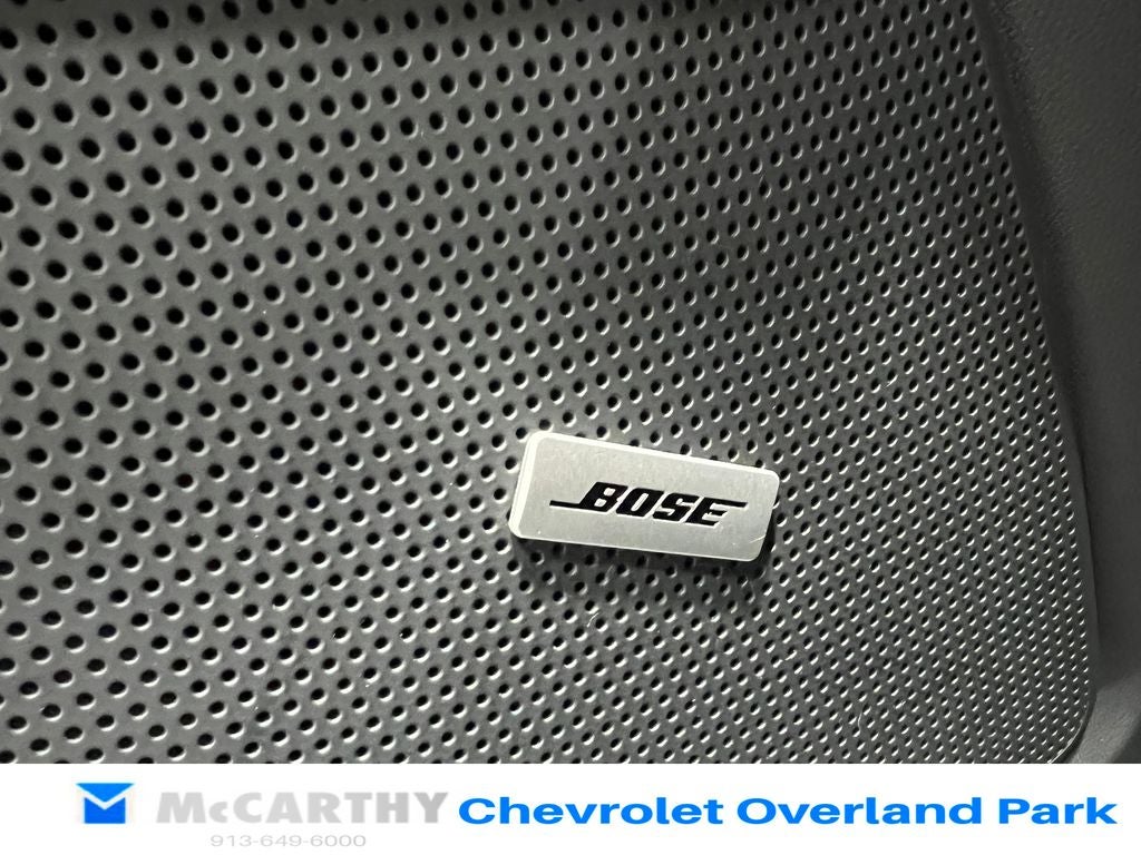 2023 Chevrolet Camaro SS 2SS