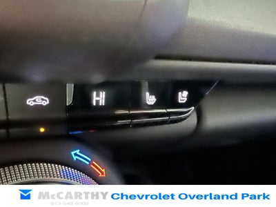 2023 Chevrolet Camaro SS 2SS