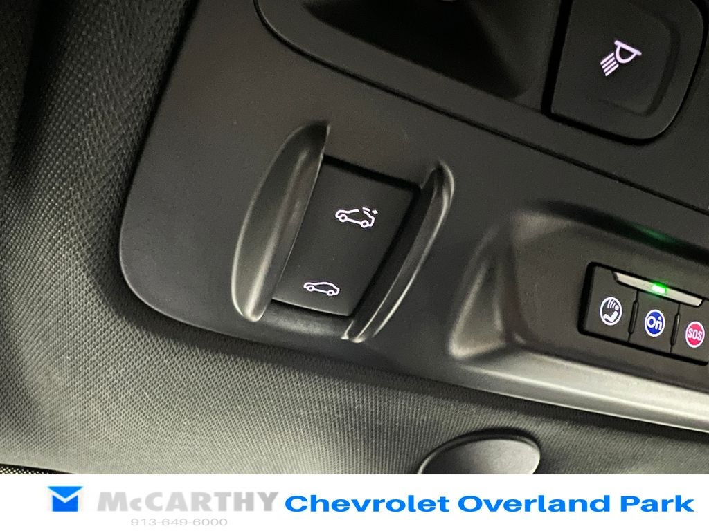 2023 Chevrolet Camaro SS 2SS