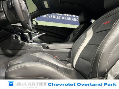 2023 Chevrolet Camaro SS 2SS