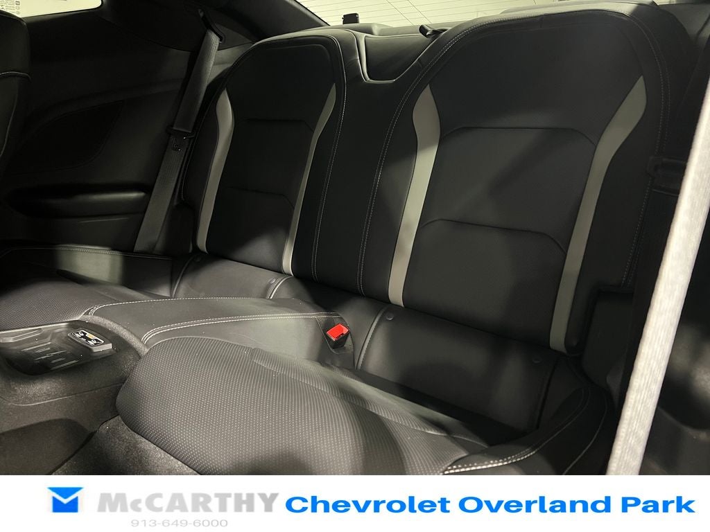 2023 Chevrolet Camaro SS 2SS