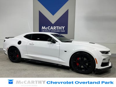 2023 Chevrolet Camaro SS 2SS