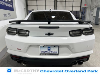 2023 Chevrolet Camaro SS 2SS