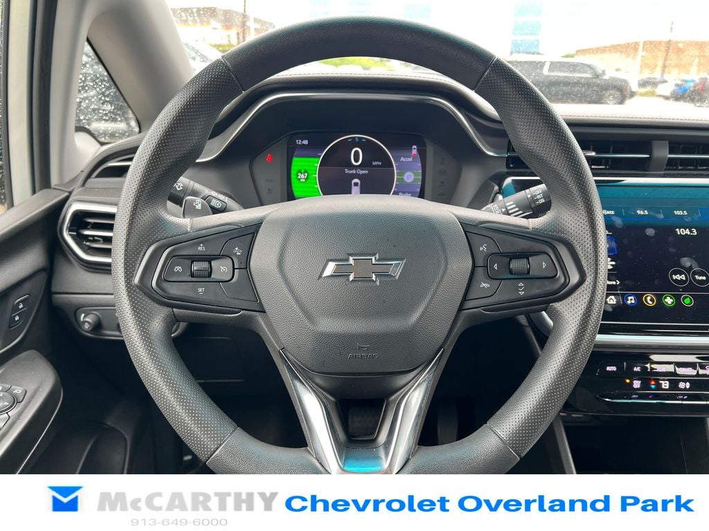 2023 Chevrolet Bolt EV 1LT