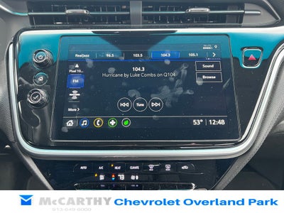 2023 Chevrolet Bolt EV 1LT